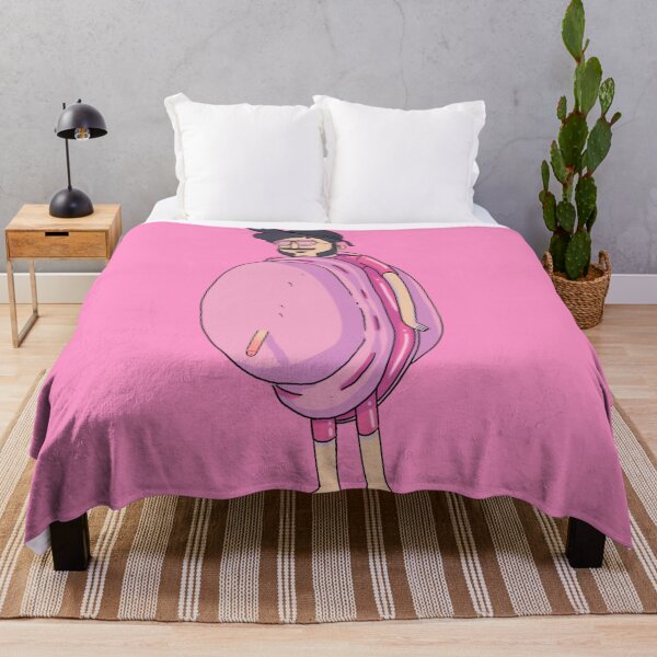 Item preview, Pink Macaroon Le Roi Moche designed and sold by LEMOCHE.