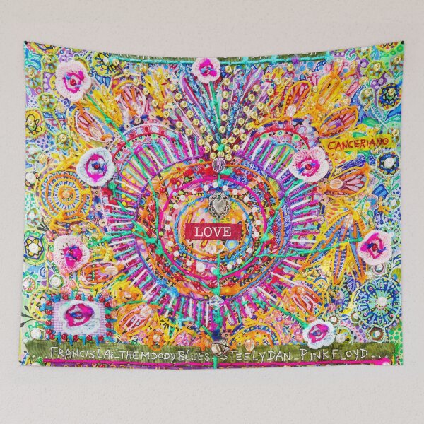 Item preview, Love designed and sold by Nelma Guimarães.