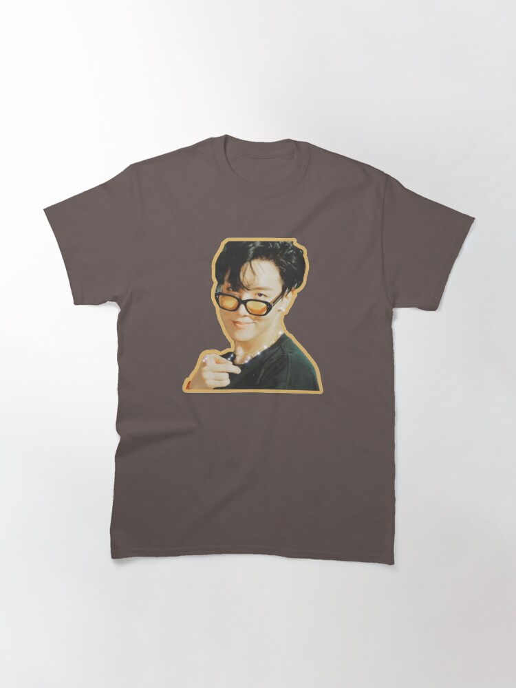 "HOBI DYNAMITE JHOPE BTS aesthetic " T-shirt by Elinatpwk