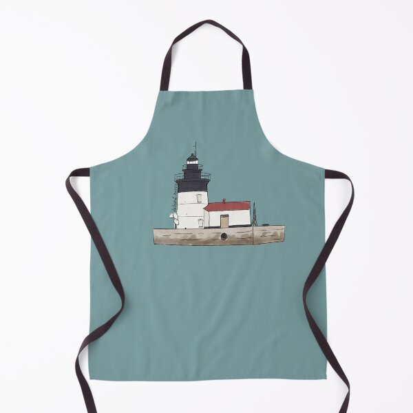 Item preview, Detroit River Light designed and sold by emilyd1126.