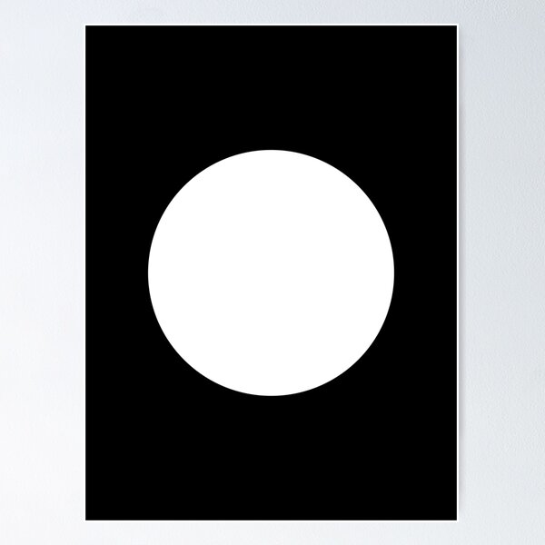 Item preview, circle designed and sold by Albulena Rexhepaj.