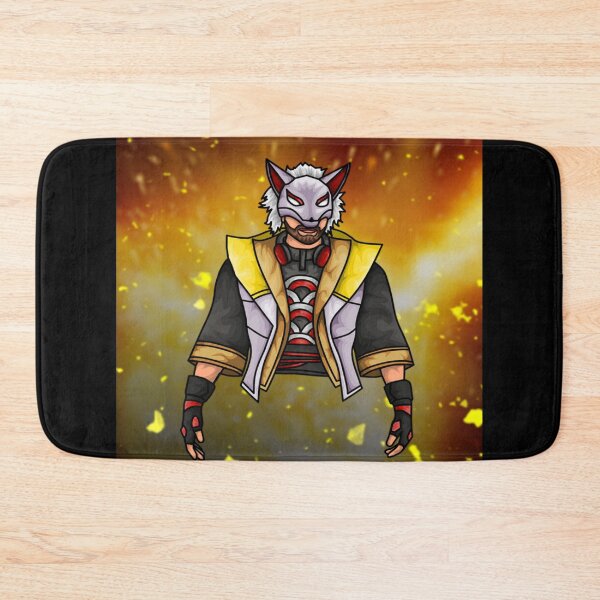 Item preview, FOX Like Devil designed and sold by Bennie Singh.
