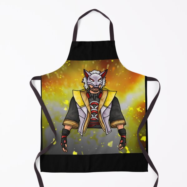 Item preview, FOX Like Devil designed and sold by Bennie Singh.