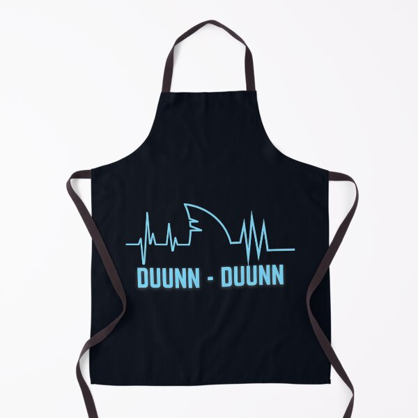 Item preview, Duunn Duunn - Great White Shark Theme #3 designed and sold by CLPDesignLab.