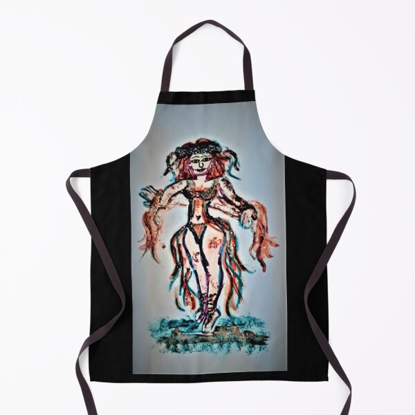 Item preview, Dancer girl, sporty tiles designed and sold by craftsbydaphy.