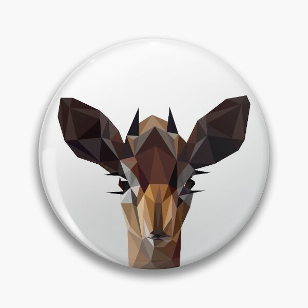 Item preview, Antelope designed and sold by PlacidHinds.