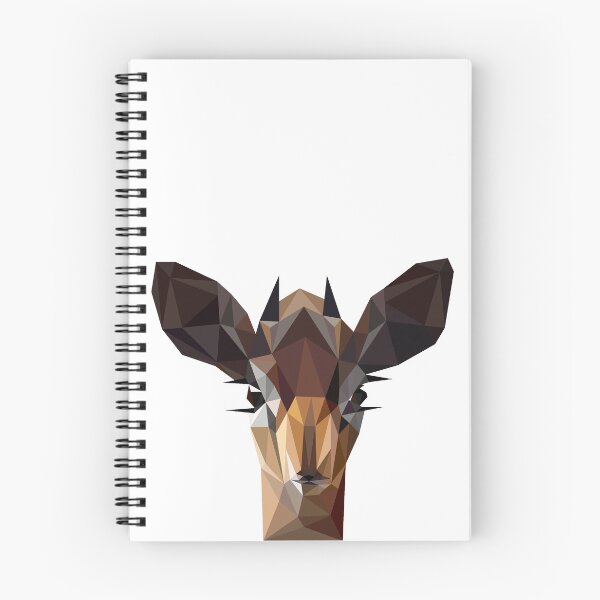 Item preview, Antelope designed and sold by PlacidHinds.