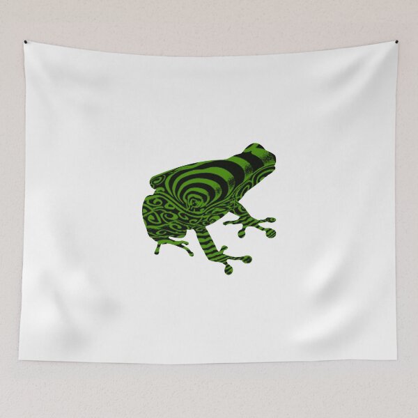 Item preview, AMPHIBIAN AMPLIFIED designed and sold by wahine24.