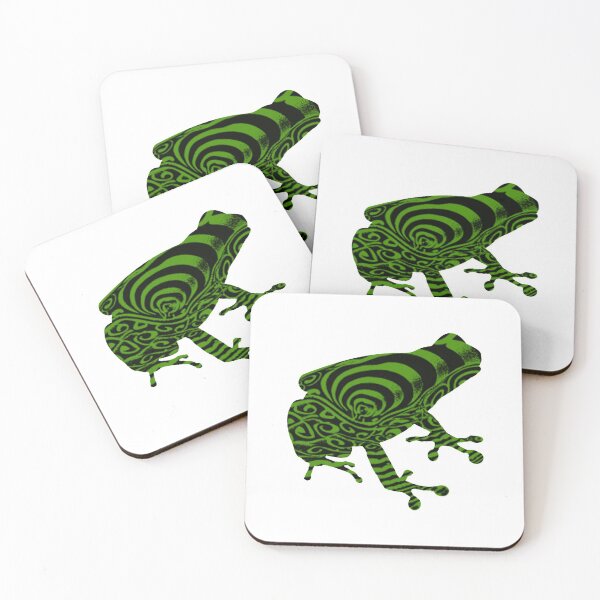 Item preview, AMPHIBIAN AMPLIFIED designed and sold by wahine24.