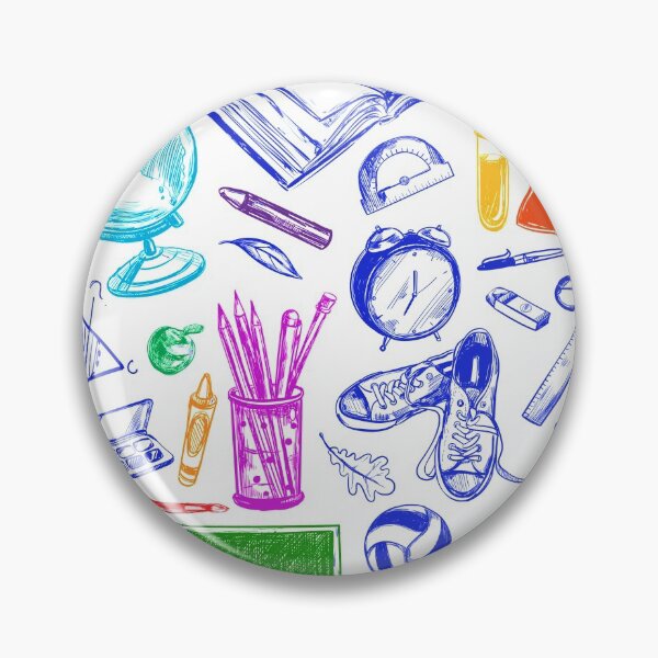 Item preview, Back to School  designed and sold by vladocar.