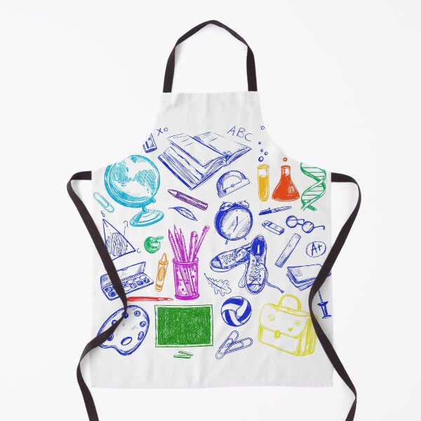 Item preview, Back to School designed and sold by vladocar.