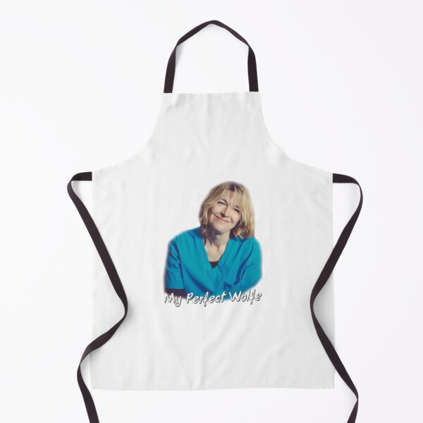 Item preview, Bernie Wolfe - my perfect Wolfe designed and sold by BarrowmanAngel.