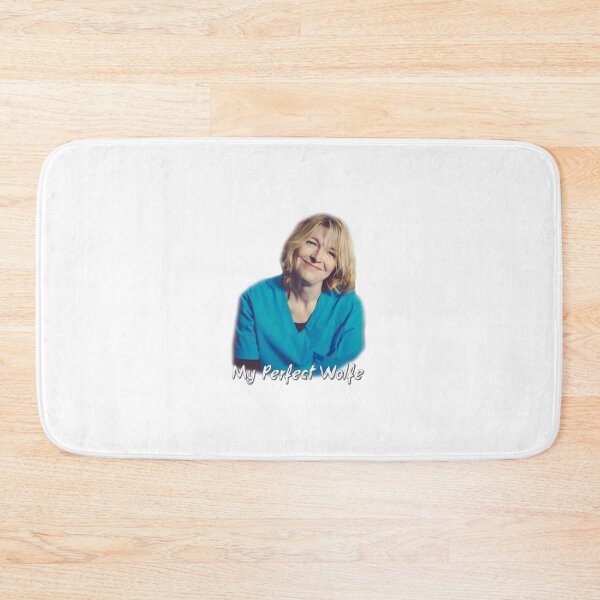 Item preview, Bernie Wolfe - my perfect Wolfe designed and sold by BarrowmanAngel.