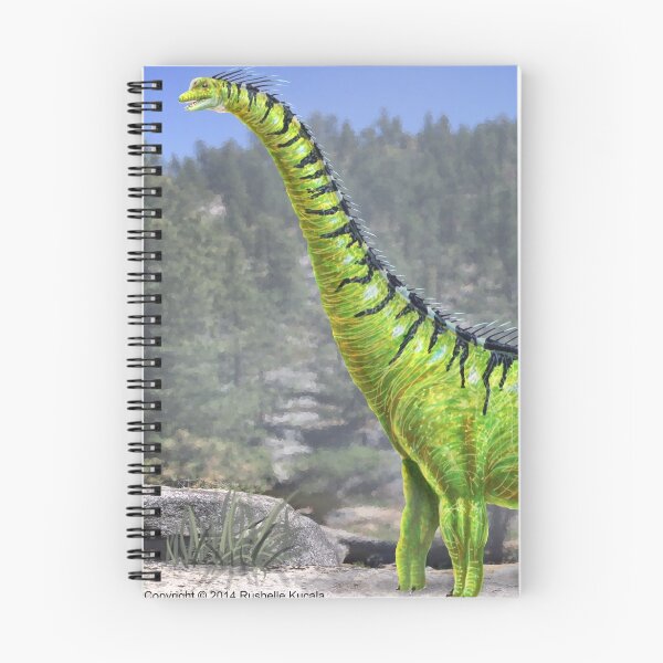 Item preview, Brachiosaurus Reconstruction designed and sold by Thedragonofdoom.