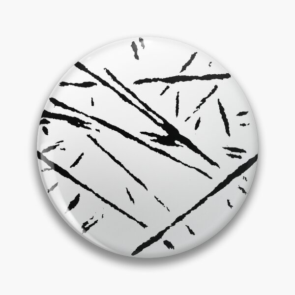 Item preview, Abstract Black & White Texture Pattern designed and sold by TamDigitalPrint.