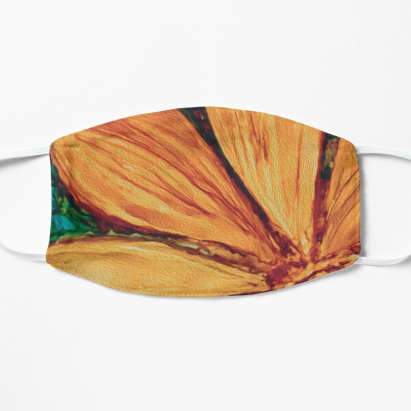 Petal Flat Mask