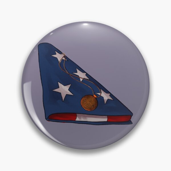Item preview, Libba's Flag designed and sold by INKrediblyS.