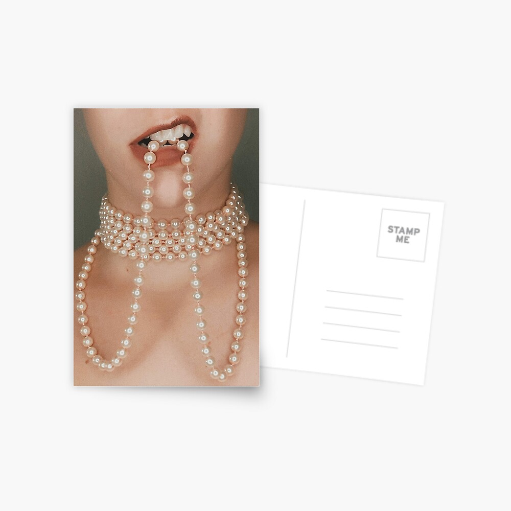 Item preview, Postcard designed and sold by knockoutkitten.