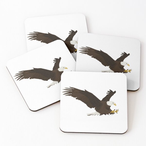 Item preview, Eagle designed and sold by cmd-art.