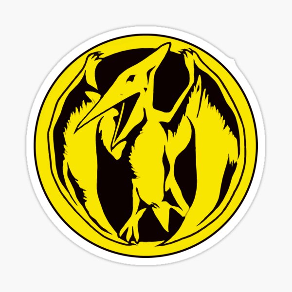 Vista previa del artículo con la obra «Diseño de Ranger rosa de Mighty Morphin Power Rangers», diseñado y vendido por Estela Costa.