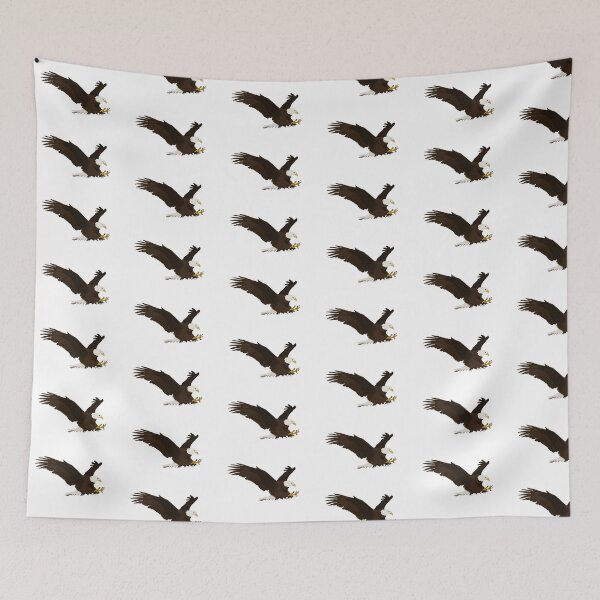 Item preview, Eagle designed and sold by cmd-art.