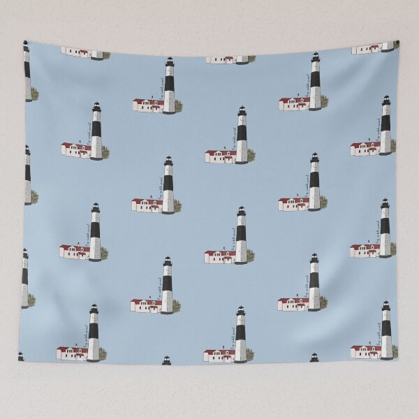 Item preview, Big Sable Point Lighthouse  designed and sold by emilyd1126.