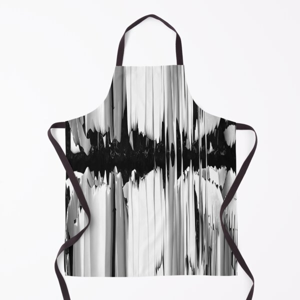 Item preview, Monotone Fractal Reflection designed and sold by Phil Perkins.