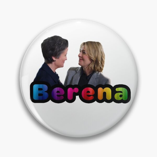 Item preview, Berena Logo  designed and sold by BarrowmanAngel.