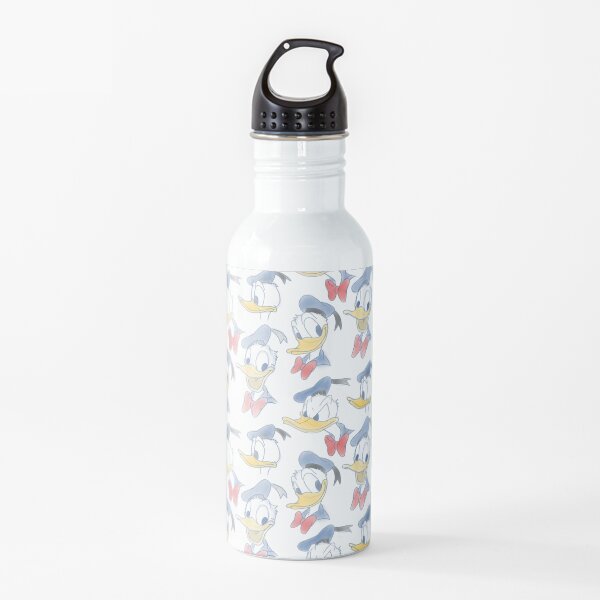 Donald Duck Water Bottle