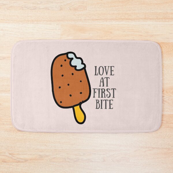 Item preview, Love at first bite designed and sold by Nesro34.