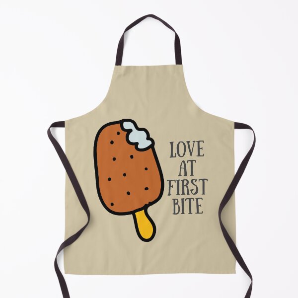 Item preview, Love at first bite designed and sold by Nesro34.