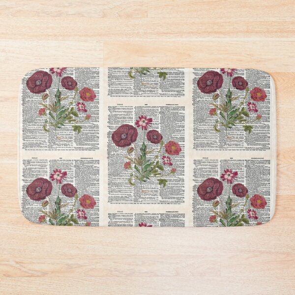 Item preview, Red Hybrid Flower designed and sold by talesanura.