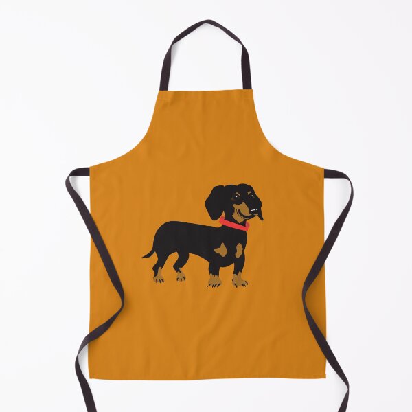 Item preview, Daschund designed and sold by jane evans.
