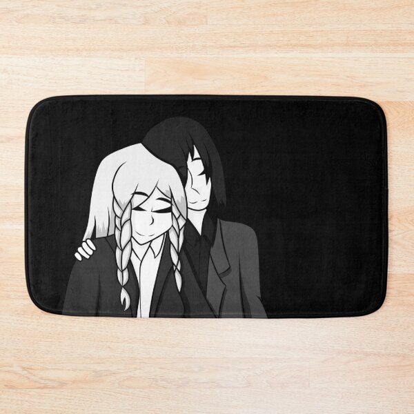 Item preview, Copy of Two Nation Men - After School Bench Noir Close Up designed and sold by 1SilentEcho.