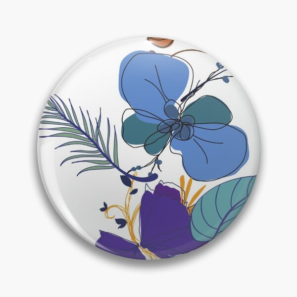 Item preview, flower harmony designed and sold by EnderPhora.