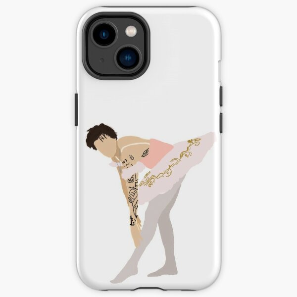 Harry Styles Ballet iPhone Tough Case