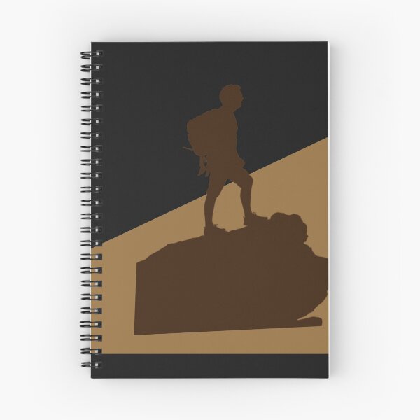 Item preview, Lost men designed and sold by Bennie Singh.