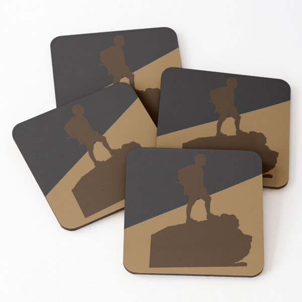 Item preview, Lost men designed and sold by Bennie Singh.