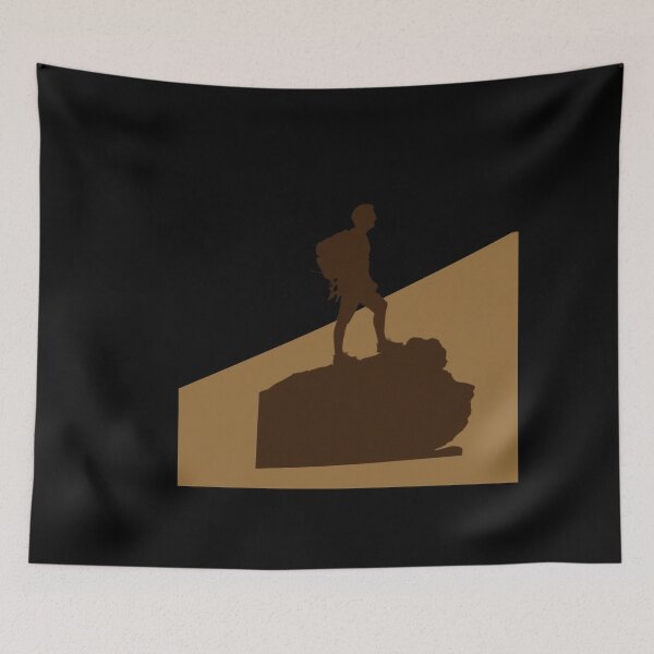 Item preview, Lost men designed and sold by Bennie Singh.