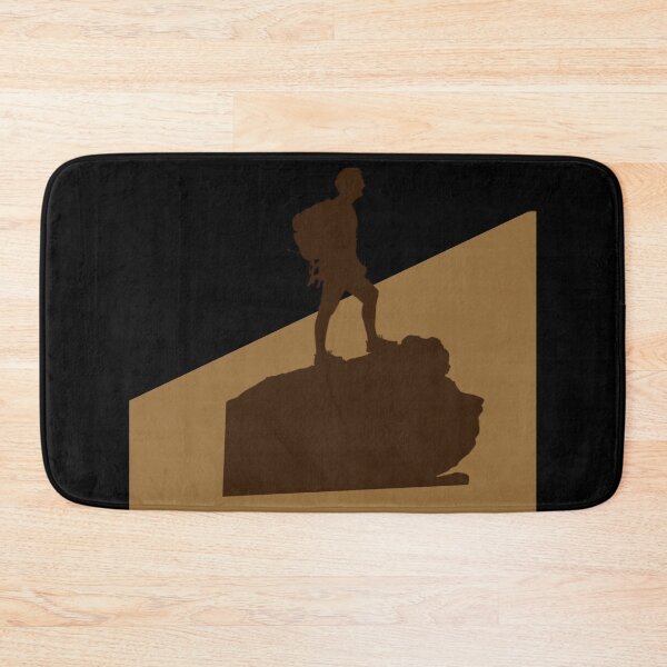 Item preview, Lost men designed and sold by Bennie Singh.