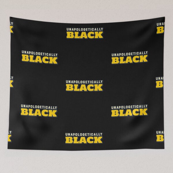 Item preview, Unapologetically Black designed and sold by Got-Ya-Bak.
