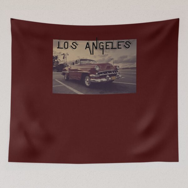 Item preview, Los Angeles  designed and sold by rcarr1980.