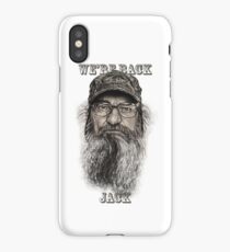 Duck Dynasty iPhone Case