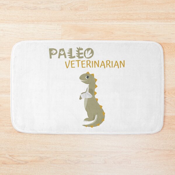 Item preview, PaleoVeterinarian  designed and sold by introVETed.