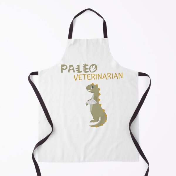 Item preview, PaleoVeterinarian  designed and sold by introVETed.
