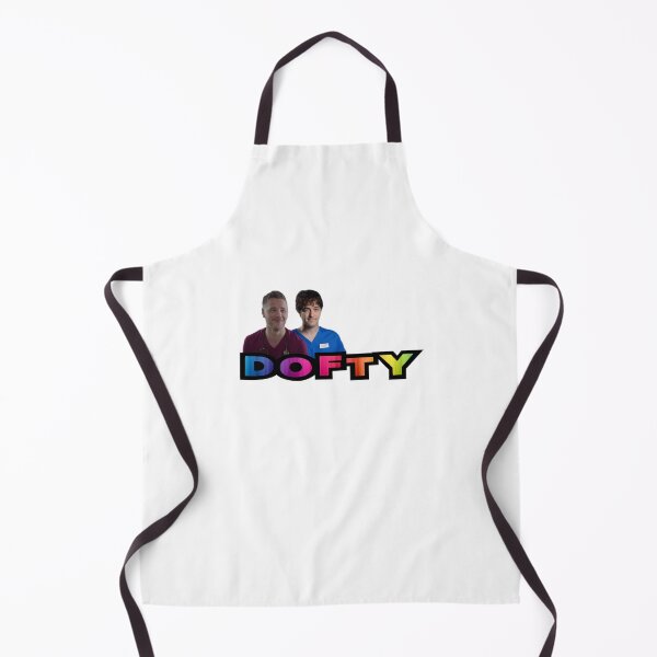 Item preview, Dofty Holby City designed and sold by BarrowmanAngel.