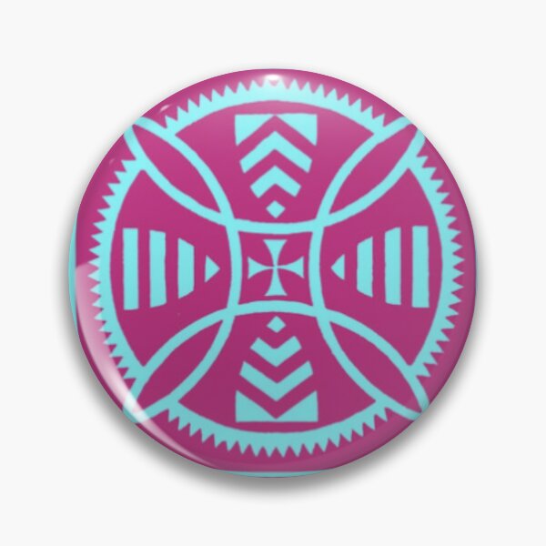 Artikelvorschau, Mystic English Medieval Tile 1 entworfen und verkauft von Violetable.