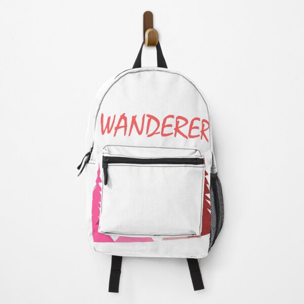 Item preview, Rose-tinted Wanderer Minimalist design designed and sold by Deegital18.