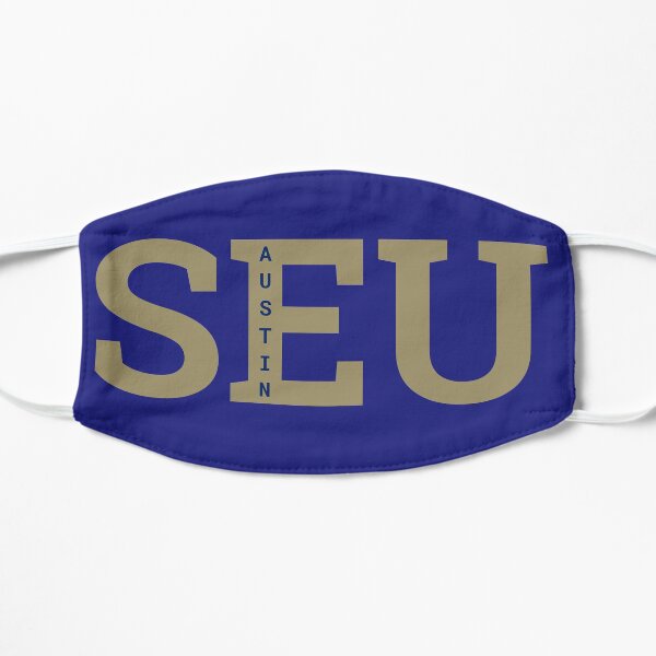 SEU Austin Flat Mask