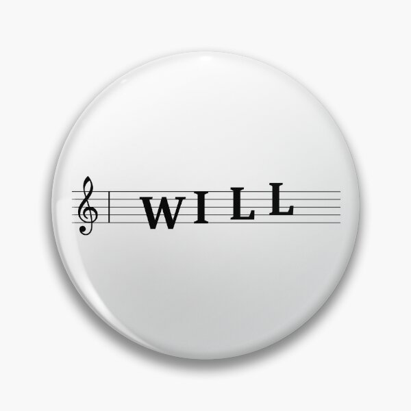 Item preview, Name Will designed and sold by gulden.